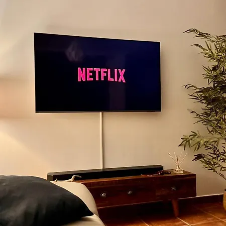 Casa vacanze Sun & Surf Tejita El Médano