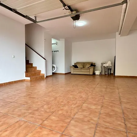 Sun & Surf Tejita Casa vacanze *