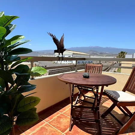 Sun & Surf Tejita * El Médano