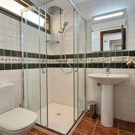 Casa vacanze Sun & Surf Tejita *