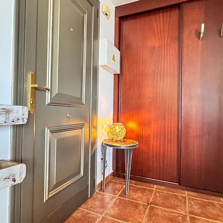 Sun & Surf Tejita Casa vacanze