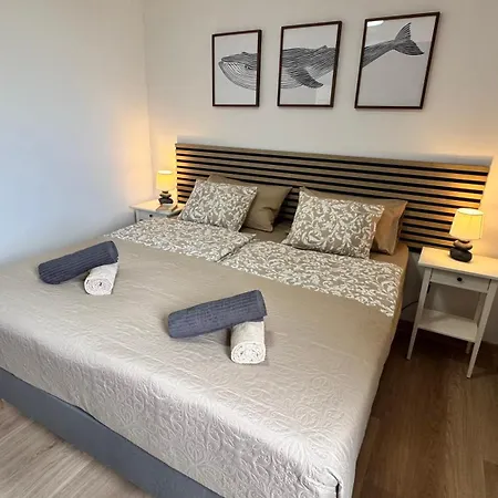 Casa vacanze Sun & Surf Tejita *