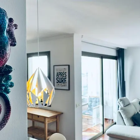 Sun & Surf Tejita Casa vacanze *