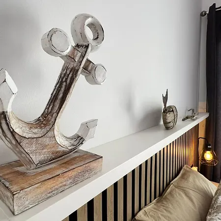 Sun & Surf Tejita בית נופש