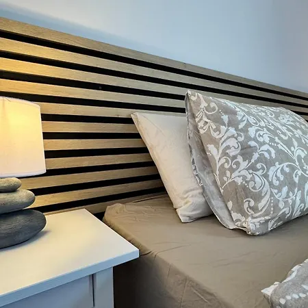 Holiday home Sun & Surf Tejita