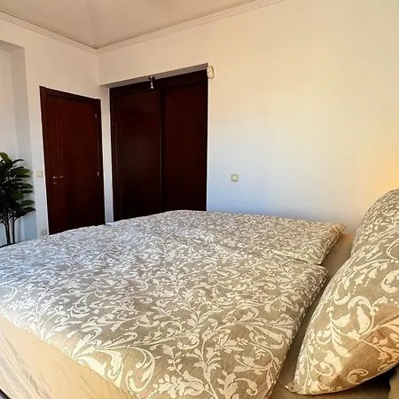 Holiday home Sun & Surf Tejita