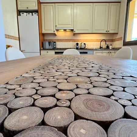 בית נופש Sun & Surf Tejita אל מדאנו