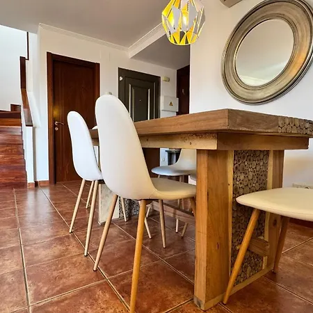 Sun & Surf Tejita Holiday home