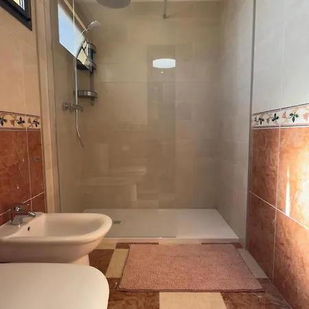 Sun & Surf Tejita * אל מדאנו