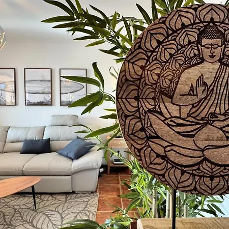 בית נופש Sun & Surf Tejita אל מדאנו