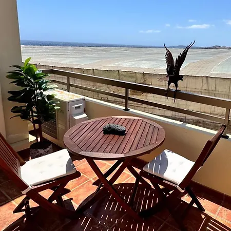 Holiday home Sun & Surf Tejita *