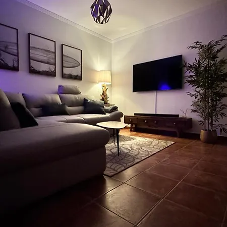 Sun & Surf Tejita בית נופש *