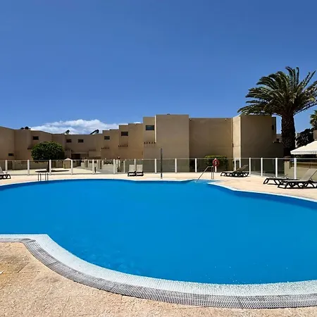 Holiday home Sun & Surf Tejita *