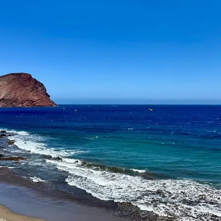 Sun & Surf Tejita * El Medano (Tenerife)