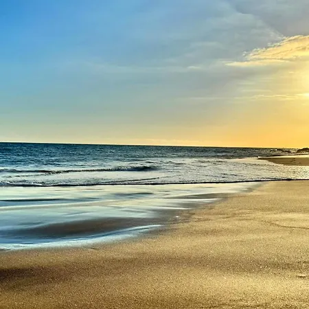 Holiday home Sun & Surf Tejita *