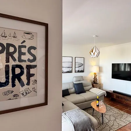 Sun & Surf Tejita Tatil Evi *