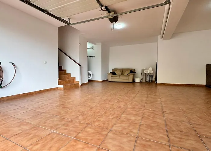 Sun & Surf Tejita Tatil Evi *