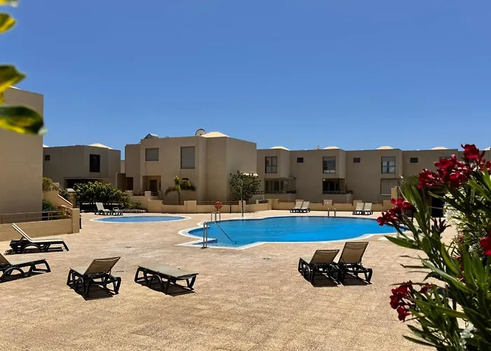 Sun & Surf Tejita Tatil Evi El Médano