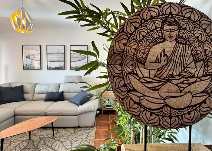 Дом отдыха Sun & Surf Tejita Эль-Медано