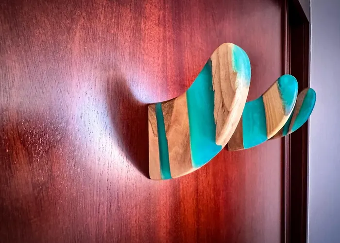 Sun & Surf Tejita El Médano