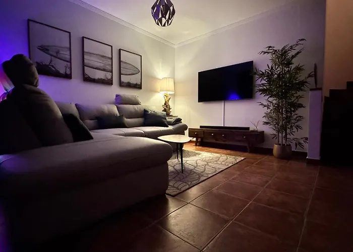 Sun & Surf Tejita Tatil Evi *