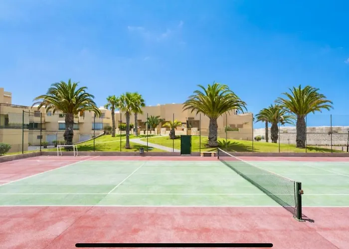 Tatil Evi Sun & Surf Tejita