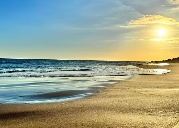 Tatil Evi Sun & Surf Tejita *