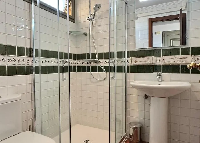 Tatil Evi Sun & Surf Tejita *