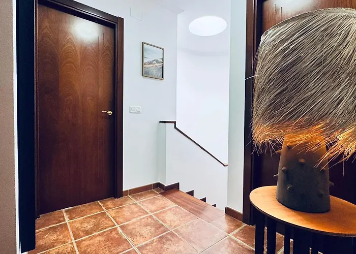 Tatil Evi Sun & Surf Tejita El Médano