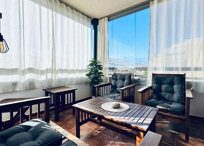 Tatil Evi Sun & Surf Tejita *