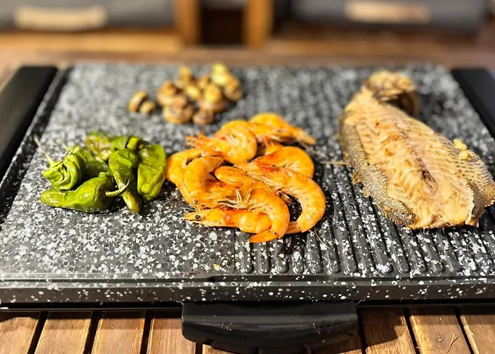 Sun & Surf Tejita Эль-Медано