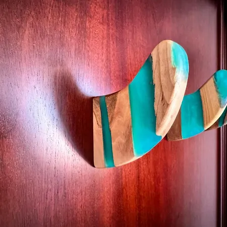 Sun & Surf Tejita El Médano