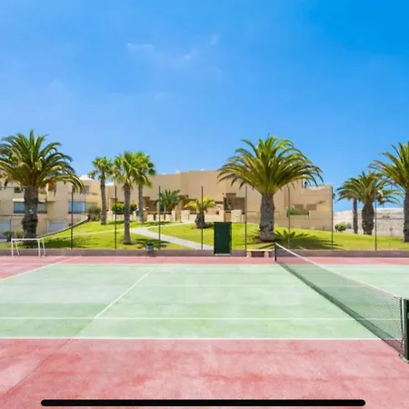 بيت للعطل Sun & Surf Tejita