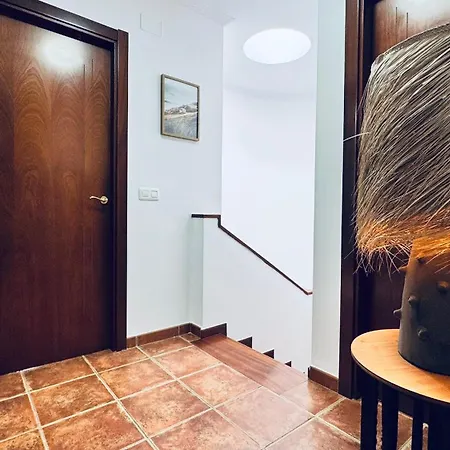 بيت للعطل Sun & Surf Tejita El Médano