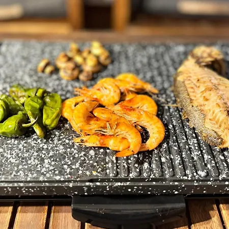 Sun & Surf Tejita El Médano