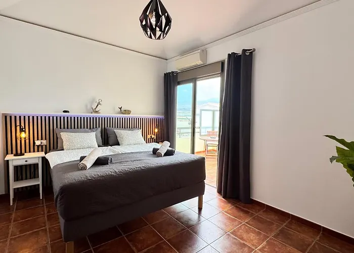 Sun & Surf Tejita Vakantiehuis