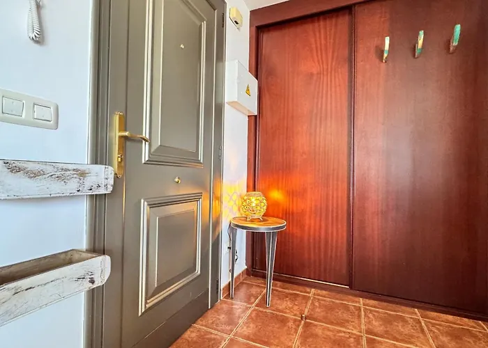 Sun & Surf Tejita Vakantiehuis