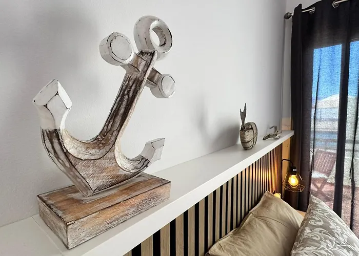 Sun & Surf Tejita בית נופש