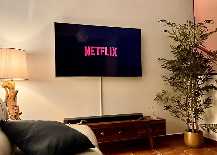 בית נופש Sun & Surf Tejita אל מדאנו