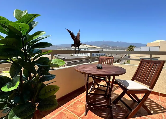 Sun & Surf Tejita * אל מדאנו