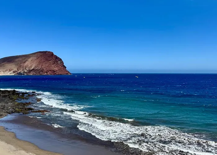 Sun & Surf Tejita * אל מדאנו