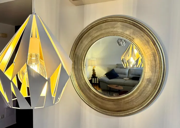 Sun & Surf Tejita בית נופש